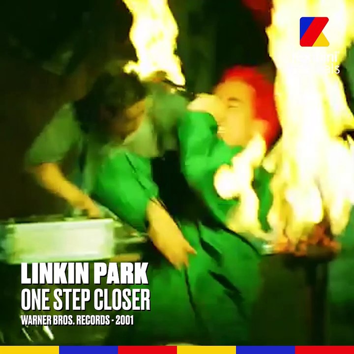 Linkin Park : Mike Shinoda raconte la Grande Histoire d’Hybrid Theory, leur premier album