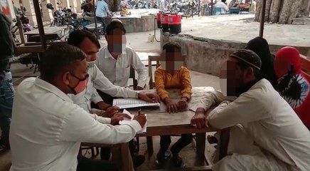 राजस्थान के युवक का हरियाणा में जबरन धर्म परिवर्तन, मोहम्मद अनस नाम रखकर करवा दिया खतना