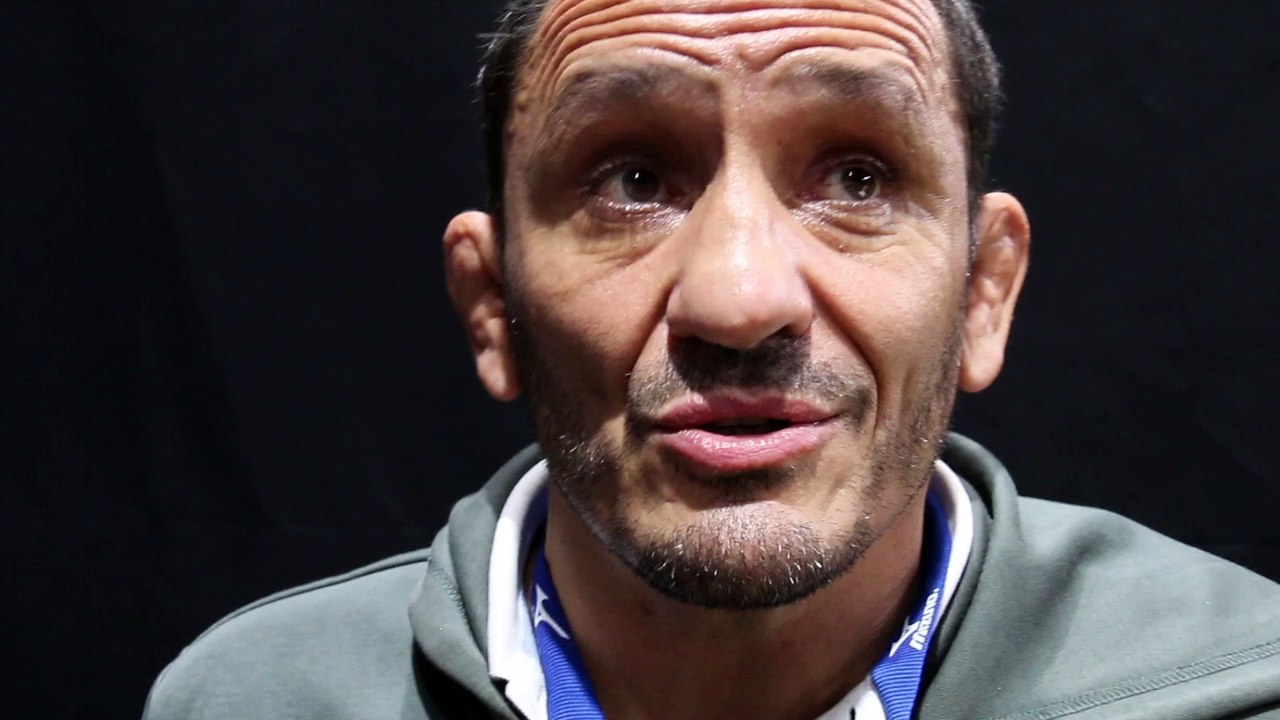 Championnats de France par équipes Brest 2020 - Stéphane Auduc : « À 0-2, je savais que c'était bon ! »