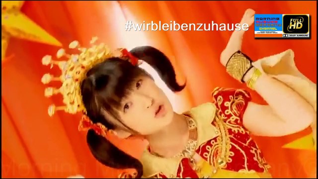 Momoko Tsugunaga (Solo Version)#08 FullHD