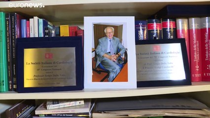 Covid-19, la battaglia di Maurizia: ora a Padova l'ultimo addio è possibile