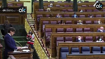 Illa sobre la fiesta de 'El Español' a la que acudieron muchos políticos: "Solo estuve en representación institucional"
