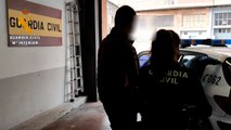Detenidas tres personas tras intentar atracar un establecimiento en La Rioja