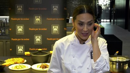 Tamara Falcó zanja su polémica con Esther Doña