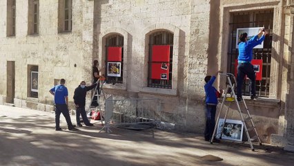 Indignetoit: le drame des délogés de Marseille raconté en photos