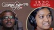 Manju Peyyunnoru Kaalam | Studio Recording | Bhagyaraj | Sunil Mathai | Ishika | Avenir Technology