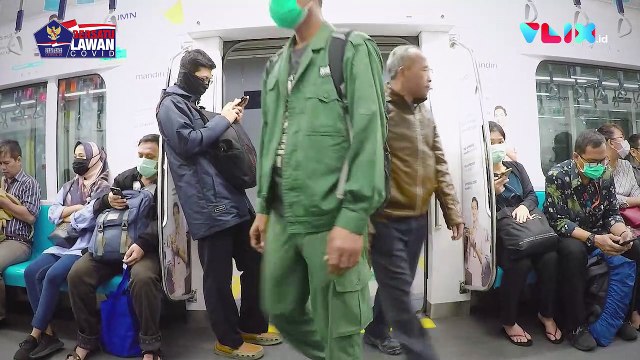 Survei Prilaku Saat Pandemi COVID-19, Cewek Lebih Disiplin