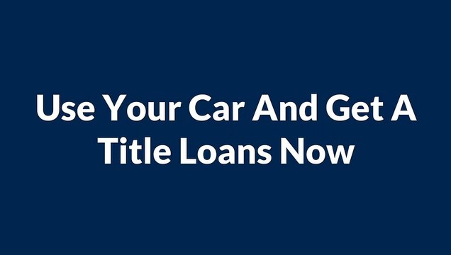 Get Auto Car Title Loans Suffolk VA | 757-538-7533