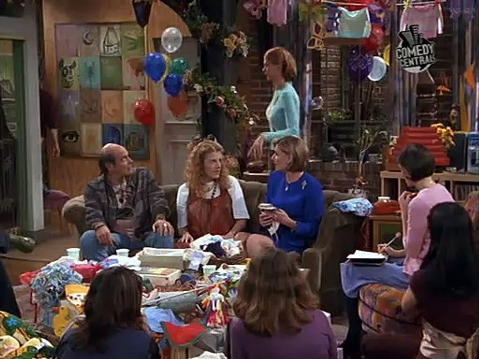 S04E04 - Greg meldet sich an die Front