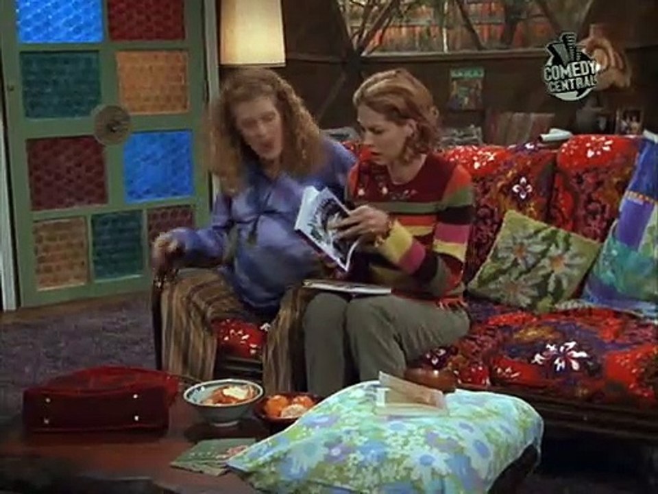 S04E05 - Die Hebammenkrise