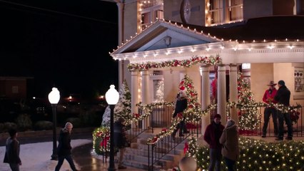 My Christmas Inn - Trailer