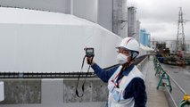 Fears over plans to release Fukushima nuclear plant waste