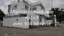 Maison - Belle Rose - Île Maurice