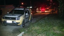 Homem que havia prometido marar policial militar morre em troca de tiros