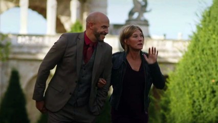 Plus belle la vie : Le premier baiser entre Laëtitia et Valentin !