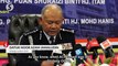 Veteran crimebuster Razali Abu Samah is new Serdang OCPD