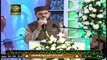 Mehfil-e-Milad-e-Mustafa S.A.W.W | Live From (KHI) Cosmopolitan Society | Part 4 | 27 October 2020 | ARY Qtv