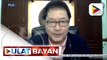 #UlatBayan | Limang gov't agencies na tututukan vs. korupsyon, tinukoy ng DOJ
