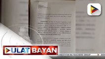 #UlatBayan | Walong PhilHealth officials, pinatawan ng six-month preventive suspension without pay