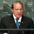 Nawaz Sharif Blames Pakistani Generals For Kargil War, Says Soldiers Sent To Wage War On Empty Stomachs