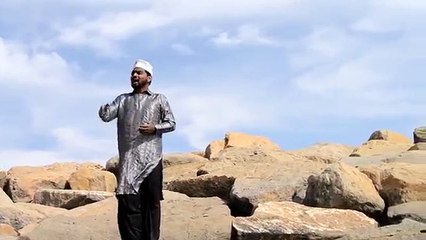 “Ankhon Main Milad" | Naat | A. Wahab Faridi Album 2015 | Prophet Mohammad | HD