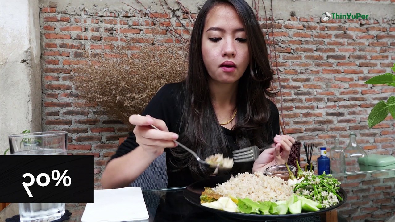 သင့် ခန္ဓာကိုယ်အတွင်းရှိ ရေ | ThinYuPar