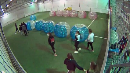 Equipe 1 Vs Equipe 2 - 28/10/20 10:09 - Loisir Poitiers - Poitiers Game Parc