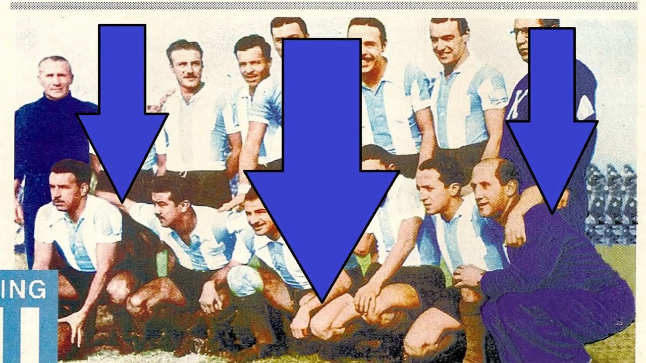 La polemica de los promedios se inventaron para salvar a quien solo a boca