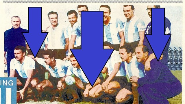 La polemica de los promedios se inventaron para salvar a quien solo a boca