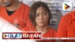 #UlatBayan | Pulis na inirereklamo ni ex-Ozamis Vice Mayor Parojinog, nakitaan ng probable cause para kasuhan