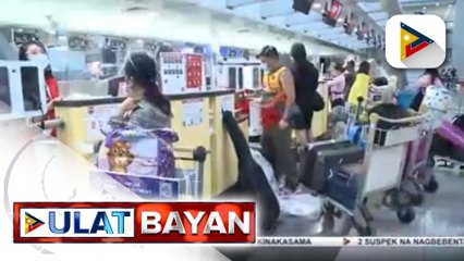 #UlatBayan | GenSan LGU, mas pinaluwag ang requirements sa mga uuwi sa probinsya