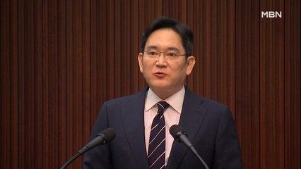 이재용 홀로서기 본격화…'뉴 삼성' 구상은?