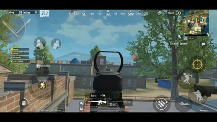 Pubg video  Solo Vs Squad Gaming videos Pubg video