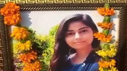 Nikita Tomar murder case: SIT begins probe, quizzes victim's family