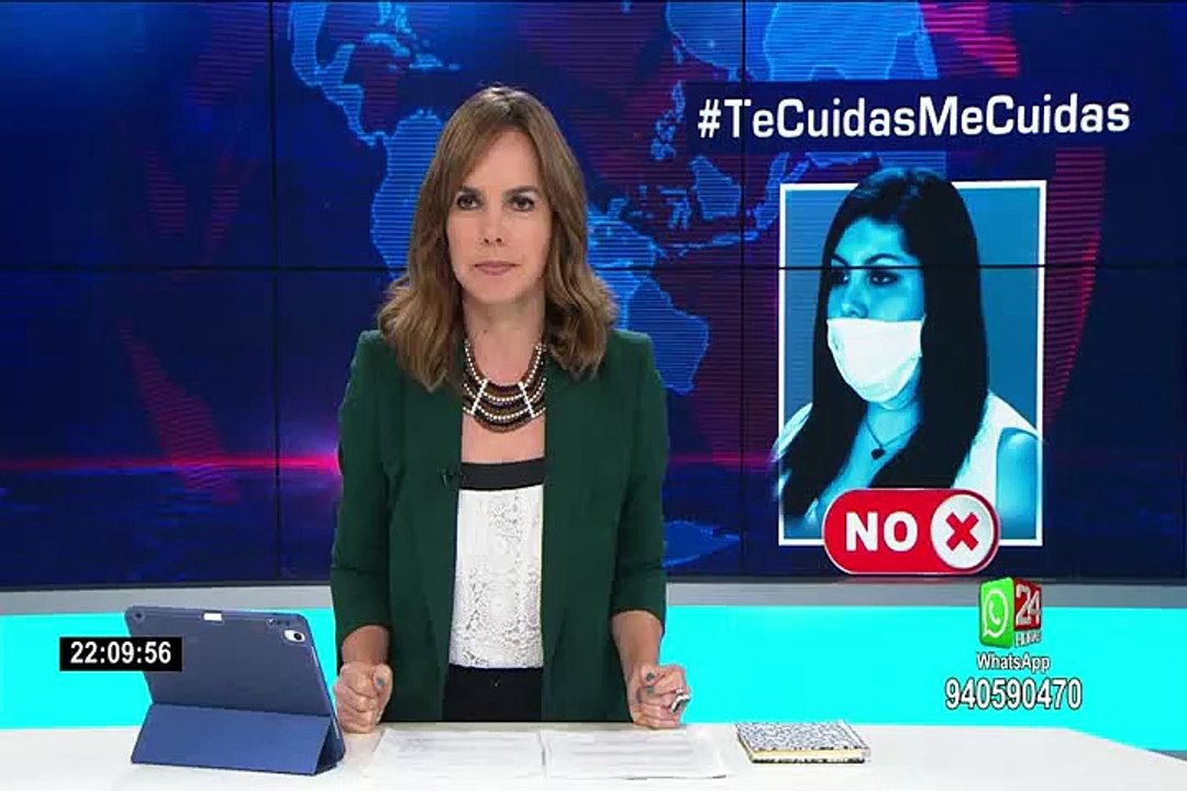 De no creer: ladrones se robaron camioneta a empujones en Surco