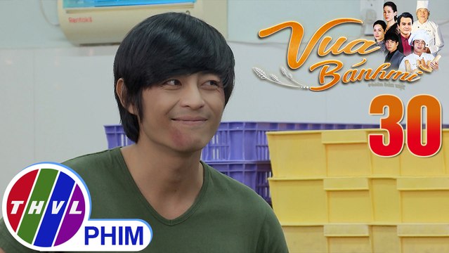 Vua bánh mì - Tập 30[3]: Nguyện lập công lớn vì kịp thời phát hiện nguyên liệu đã bị hư