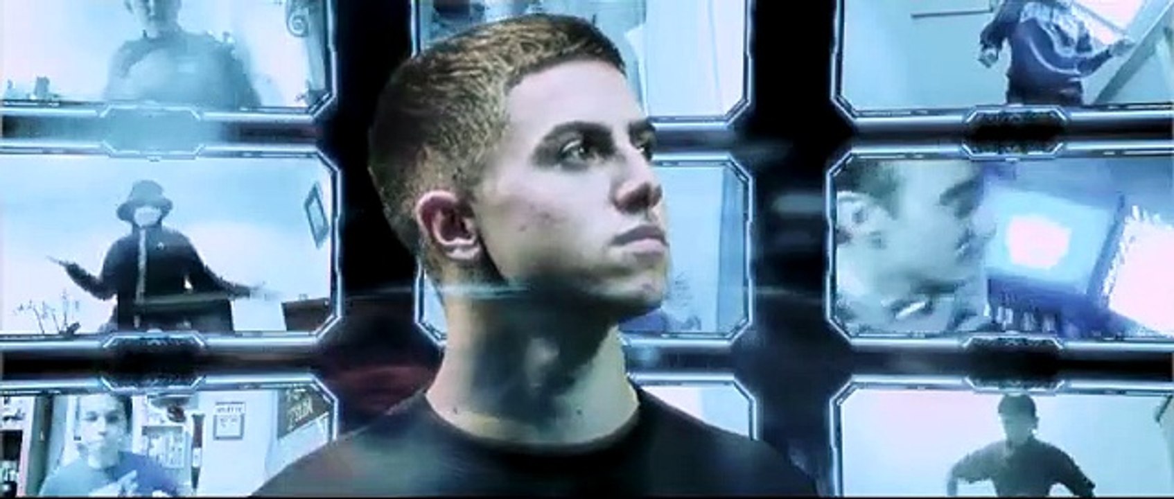 Michou - My Life (Clip Officiel)