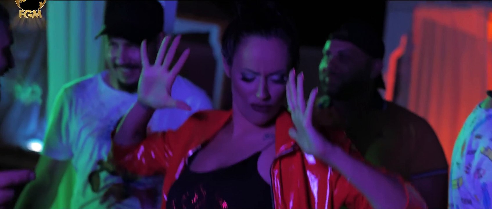 Eva Marty - При Мен Ела