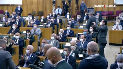 Akşener'den Macron'a sert tepki: Onu ve temsil ettiği bu barbar zihniyeti kınıyorum