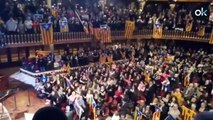 La Guardia Civil detiene en Cataluña a los empresarios de ERC y JxCat que crearon ‘Tsunami Democràtic’