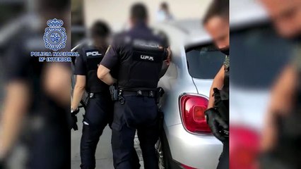 Huye a Tenerife uno de los hombres más buscados del Reino Unido