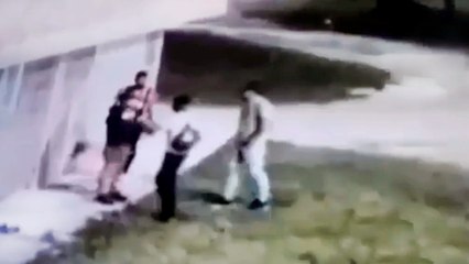 Banda delincuencial que tiene azotada a la localidad de Suba en Bogotá