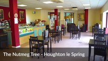 Houghton Cafe The Nutmeg Tree reaches out for new owners