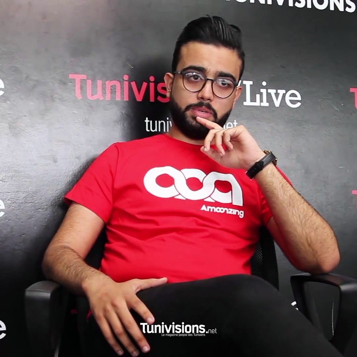 معتز العبيدي يحكيلنا تجربتو مع La sclérose en plaques :  كون طبيب روحك