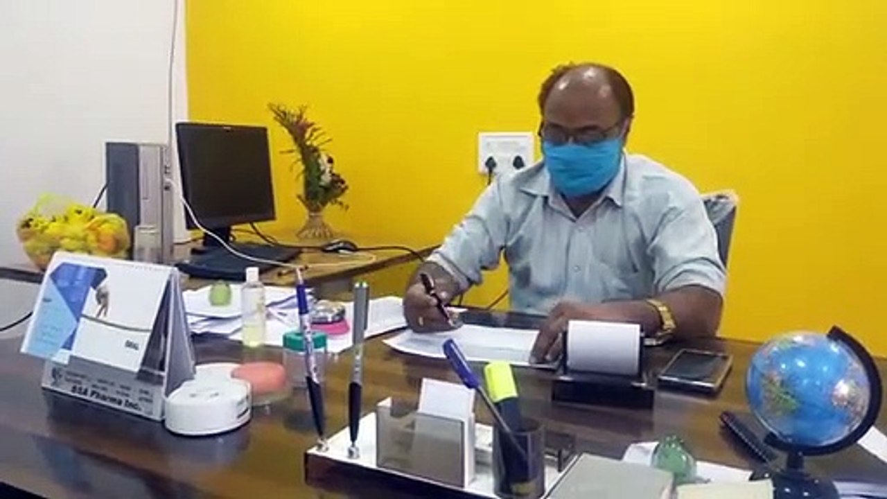 नवागत सीईओ पंवार ने लिया चार्ज
