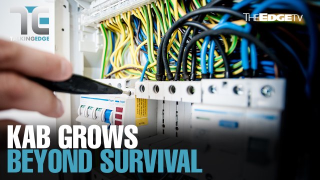 TALKING EDGE: Kejuruteraan Asastera talks growth amid Covid-19