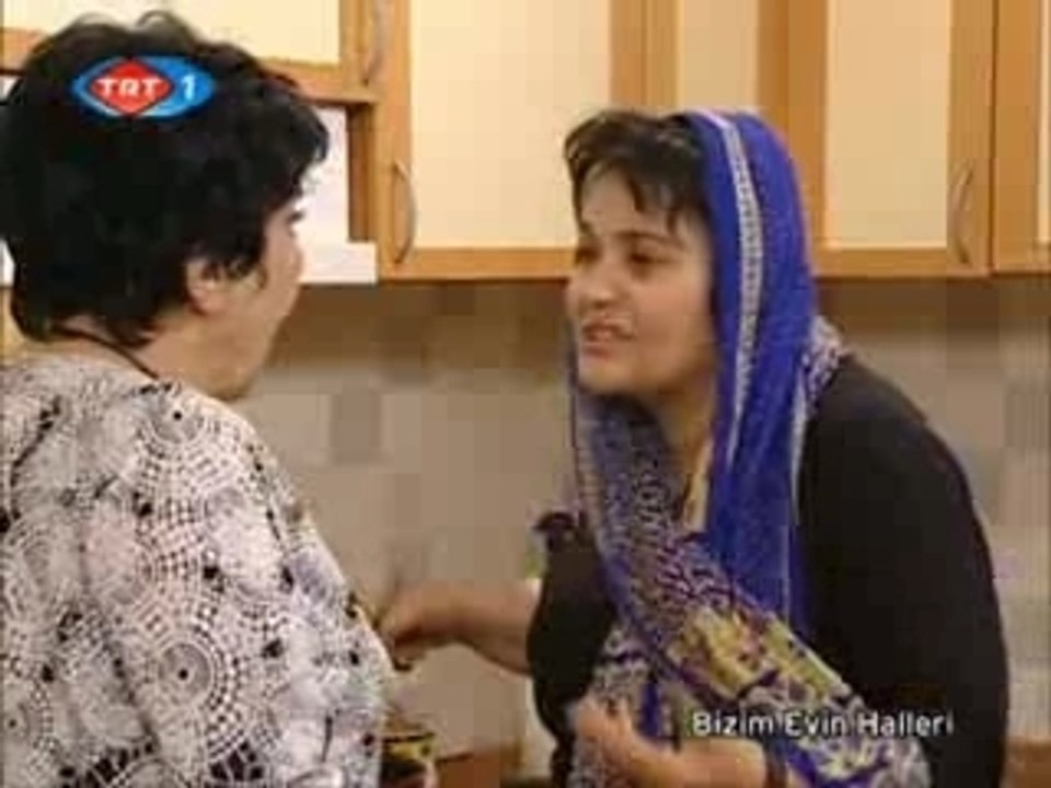 bizim evin halleri 1192.bölüm kısım2