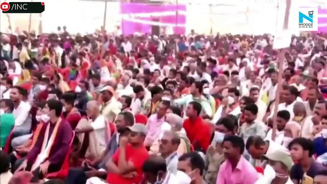 Can't compete with PM Modi in speaking lies: Rahul Gandhi