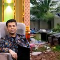 Kangana Ranaut Takes Potshots At Karan Johar For Littering Goa Village