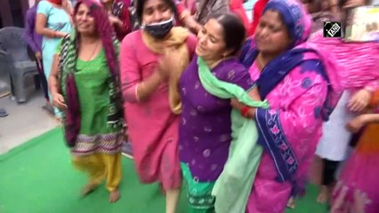 निकिता मर्डर केस: आरोपी छात्रा पर धर्म बदलने और शादी करने का दबाव बना रहा था